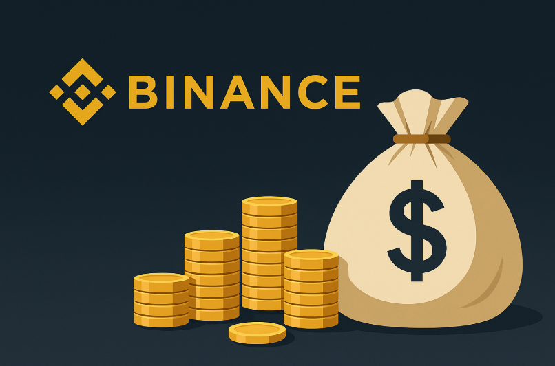 바이낸스 1조원 보상