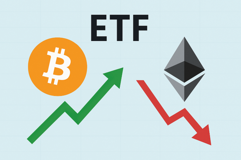 이더리움 탈출 행렬