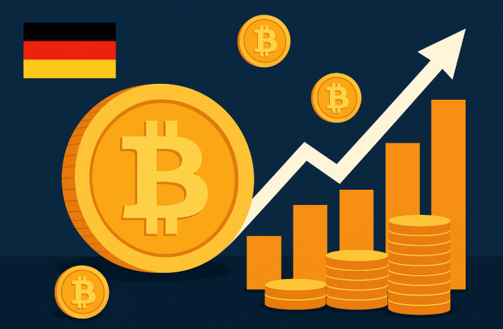 독일 아이피뇨 비트코인 매입