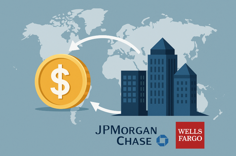 스테이블코인 해외송금 추진