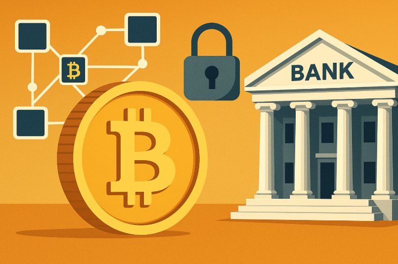 비트코인 담보대출