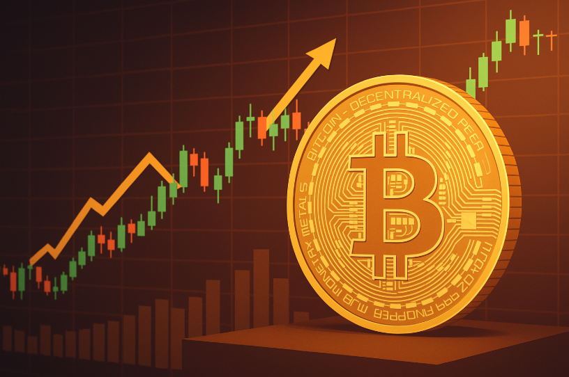 비트코인 11만 달러 돌파