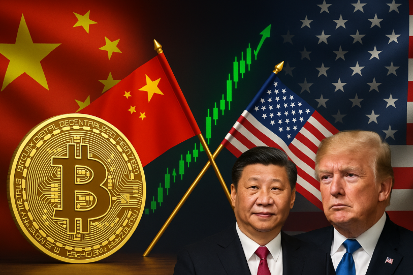 미·중 무역갈등 재점화