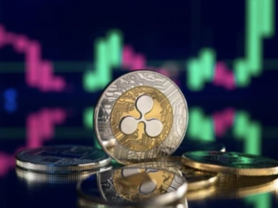 XRP, 소각률 급등·고래 재집결…“2.33달러 바닥 확인, 30% 랠리 시동”