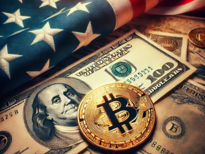 연준이 금리 내렸는데…왜 비트코인은 못 오른 걸까