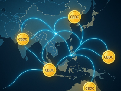 APAC 디지털 통화 전략, 갈라섰다: 한국은 ‘경고 모드’·일본은 ‘시장 테스트’ 가속