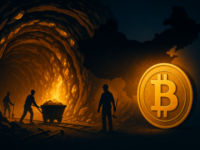 중국 ‘슈퍼자이언트’급 금광 공개 — 시장 파장 예고