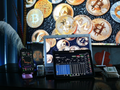 제임스 윈, 또 대형 청산…한 달 누적 손실 5,300만 달러 “레버리지의 역습”