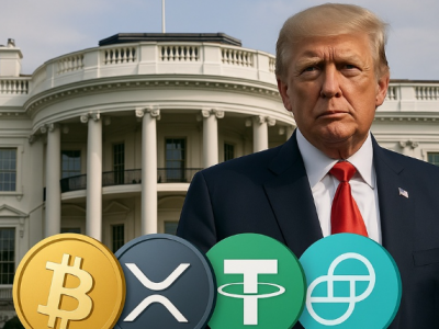 백악관 만찬에 암호화폐 거물 총집결…트럼프의 ‘확장 프로젝트’와 정치 자금의 교차점