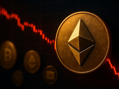 8.2% ‘코리안 프리미엄’ 재점화…이더리움, 2022년식 과열 시그널 되살아나나