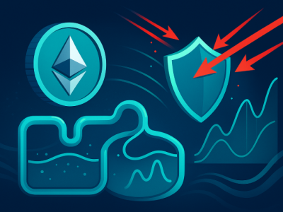 “AMM의 아킬레스건은 IL”…일드베이시스, ‘비영구적 손실 없는’ 이더리움 풀로 해법 제시