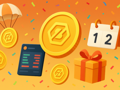 빗썸, ZETA 거래 보상 이벤트…이틀간 총 26만 ZETA 에어드랍