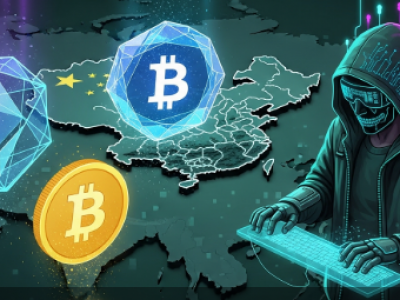 북한, 암호화폐 3.9조 원 탈취…‘중·러·캄보디아’로 이어지는 9단계 세탁망 구축