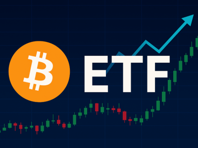 비트코인, 이더리움 이틀 연속 자금 유입…"기관 매수세 재가동 조짐"