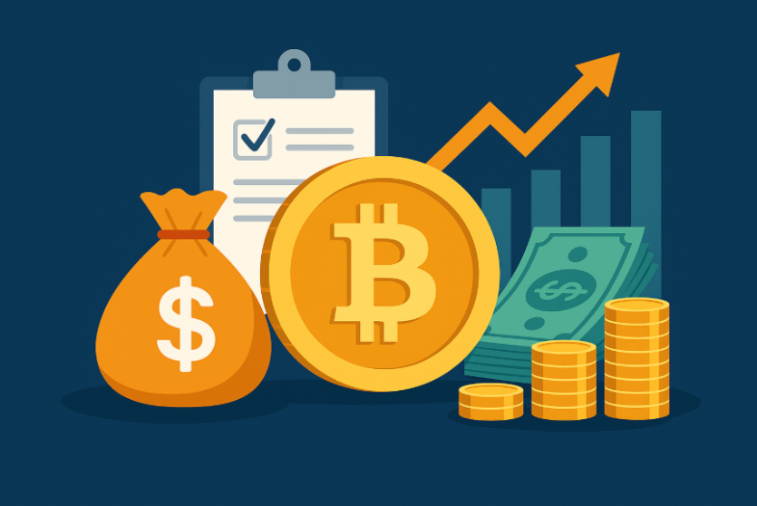 레든 비트코인 새로운 투자 방식