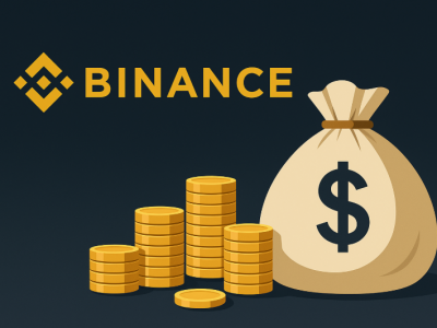 바이낸스, 업계 최대 규모 ‘약 1조원 보상’