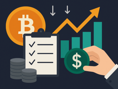 코인 대여 3개월 만에 50만건 돌파…가이드라인 이후 강제청산 ‘급감’