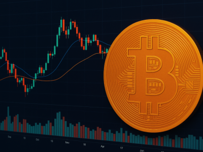 기관 매수세 견조…비트코인, 변동성 속 ‘건전한 조정’ 진입