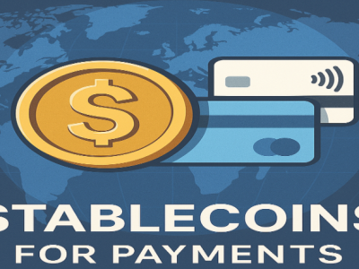 스테이블코인 결제 70% 급증…B2B가 성장을 이끈다
