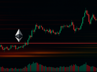 이더리움, 3800달러 지지선 사수 중… 투자심리 회복 가능할까?