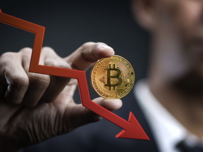 무역전쟁·셧다운 직격탄…비트코인 9% 폭락, 10만 5,000달러 붕괴