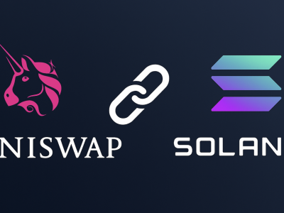 유니스왑, 솔라나 지원 시작⋯체인 간 경계 허문다