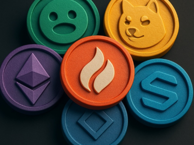 알트코인 현물 ETF 33종 ‘승인 초읽기’…유입 자본 vs. 트레저리 매물, 400만 ETH가 변수가 된다