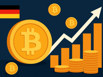 독일 아이피뇨(aifinyo), 비트코인 재무전략 선포… 2027년까지 1만 BTC 매입 목표