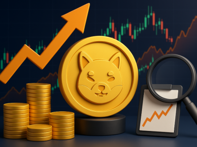 시바이누, ‘잠잠함’이 기회일까? 670% 급등 시나리오 제기