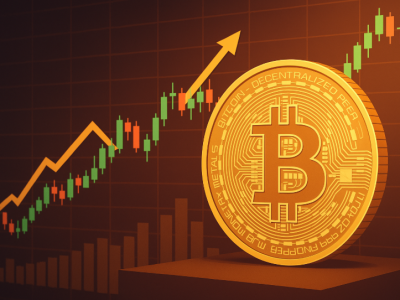 비트코인 11만 달러 돌파…물가 안정에 ‘리스크온’ 심리 살아난다