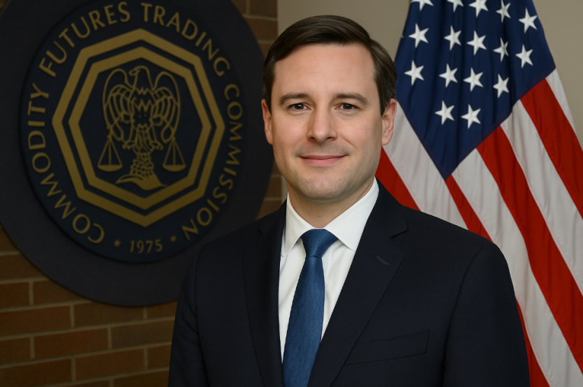 미국을 세계 암호화폐 중심지