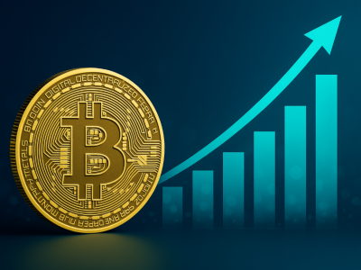 반에크 “비트코인, 이번 강세장 최고 18만 달러까지 상승 가능”