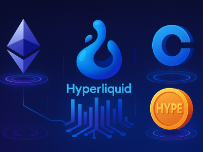 하이퍼리퀴드(Hyperliquid), 탈중앙의 괴물 탄생… “이더리움과 코인베이스의 결합체”
