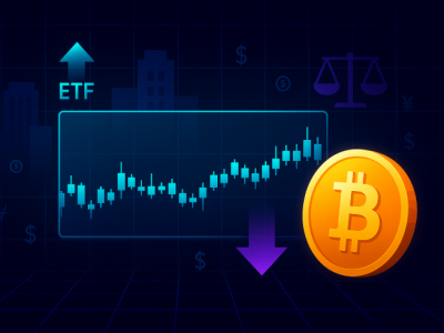 비트코인, 현물 ETF·기관 매수 둔화 속 ‘숨 고르기’… 1억6천만 원대 박스권