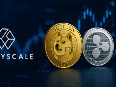 그레이스케일, 도지코인 ETF 상장 준비 박차…XRP 상품도 뒤따를까