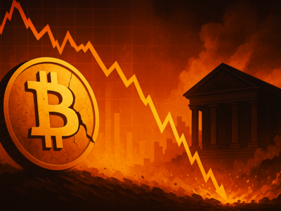 비트코인 폭락, MSCI 지수 검토 영향?…기관 투자자의 ‘선제 매도’ 가능성 제기