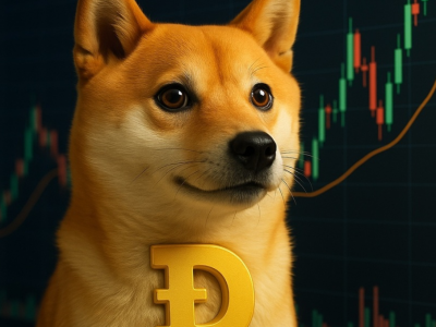 0.15달러 붕괴한 도지코인, 12월 반등 시나리오에 ‘경고등’