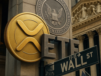 21셰어스, 美 다섯 번째 XRP 현물 ETF 가세… 한 달 새 약 6.7억달러 자금 유입