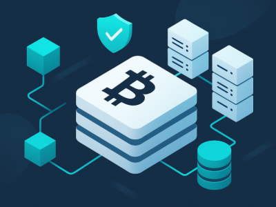 비오비, 비트코인 L2 확장 위해 ‘하이브리드 노드’ 컨소시엄 공식 가동