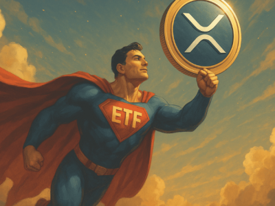 XRP 거래소 잔액 ‘급감’…다음 ETF 심사 앞두고 공급 탄력 커진다