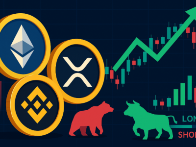 파생시장 ‘롱 청산’에도… ETH·XRP·BNB에 반등 베팅 유입