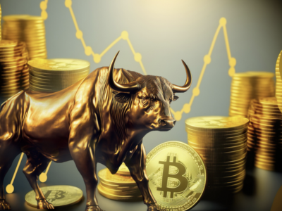 산타 랠리, 비트코인에도 통할까?