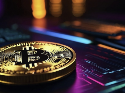 “비트코인, 과거보다 안정적”