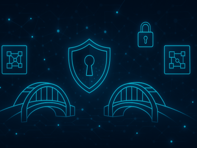 유니온, ‘프라이빗 브릿징’ 백서 발표… 기관용 디파이 위한 ‘Z-에셋’ 표준 제시