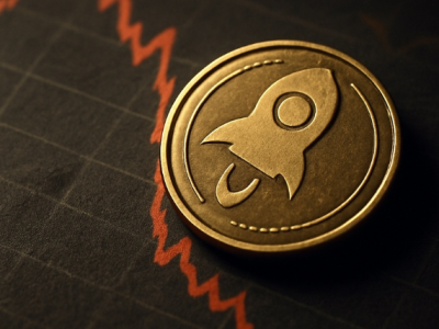 스텔라(XLM), 0.25달러 지지 구간에서 ‘바닥 다지기’…고래 매수·RSI 신호에 반전 기대감