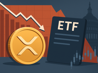 XRP 현물 ETF 상장에도 가격 부진…“ETF 효과보다 거시 환경이 더 크다”