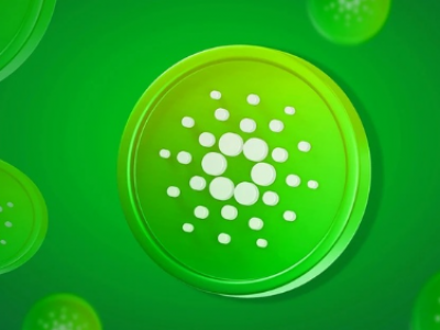 카르다노, 0.45달러 지지선 시험대…