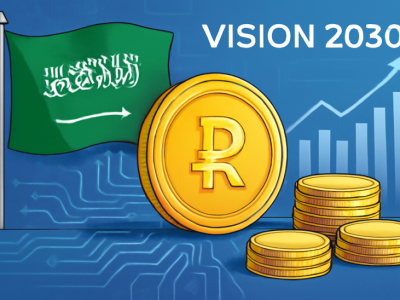 사우디아라비아, 규제형 스테이블코인 발행 계획: 비전 2030의 일환으로 금융 혁신 촉진