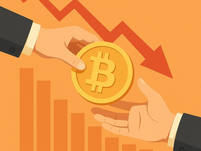 비트코인, 뉴욕 장 시작될 때마다 ‘정체불명 매도’ 출현