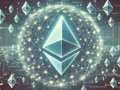 이더리움 TPS 2만4천 돌파…확장성 퀀텀점프, ‘월드 컴퓨터’에 한 발 더